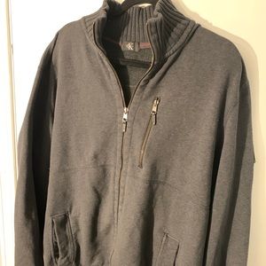 Calvin Klein jacket